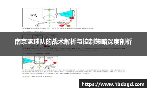 南京篮球队的战术解析与控制策略深度剖析