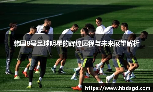 韩国8号足球明星的辉煌历程与未来展望解析